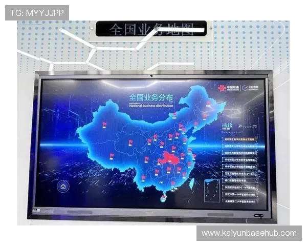 开云集团品牌在数字化转型中的创新举措与未来发展方向分析